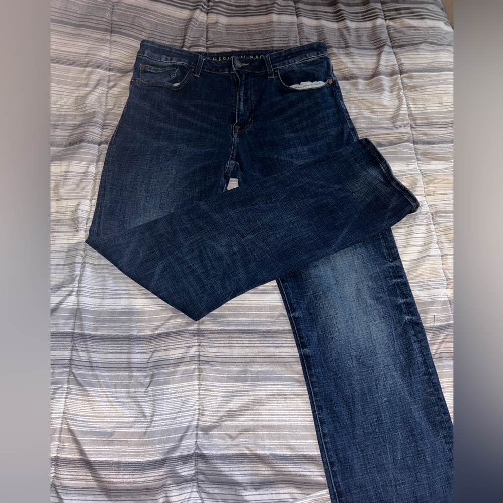 Men’s American Eagle Jeans